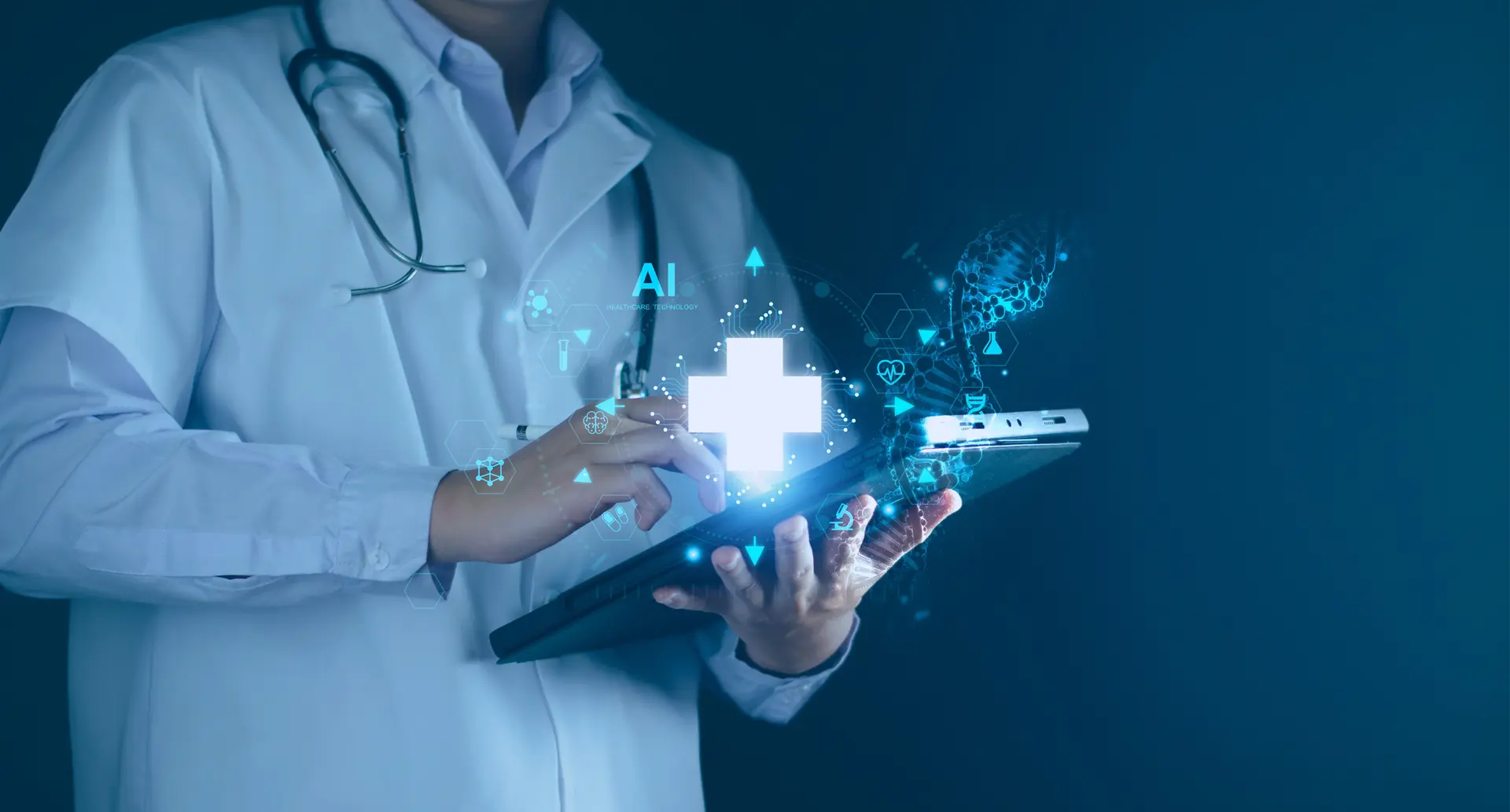 Transforming Orthopedic Surgery Practices with Artificial Intelligence