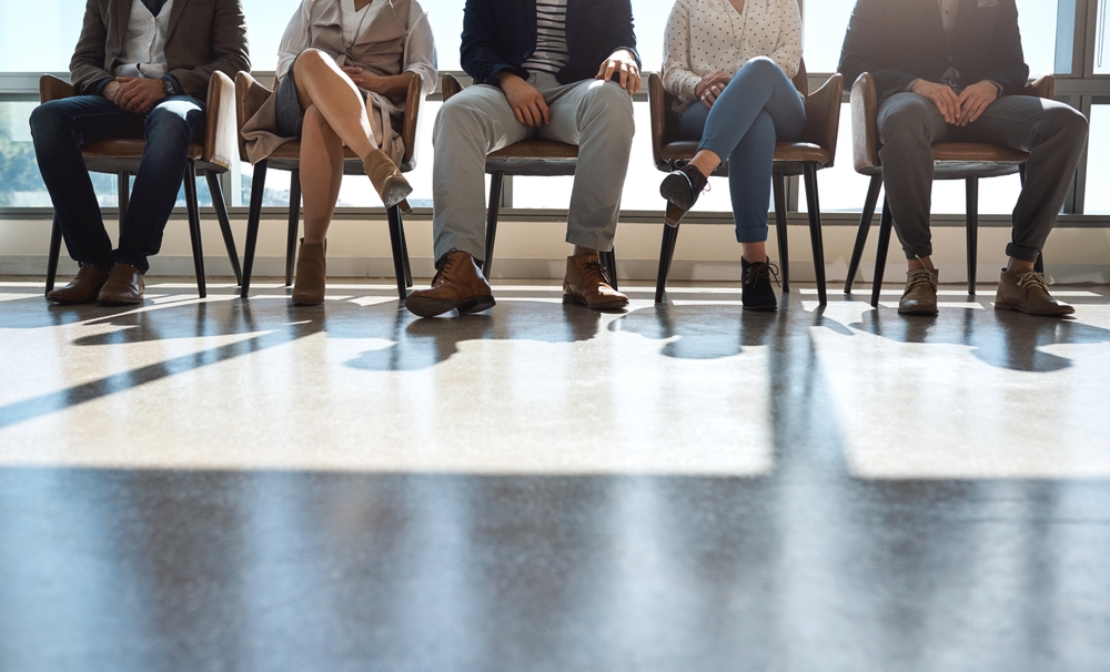 Interview the right fit
