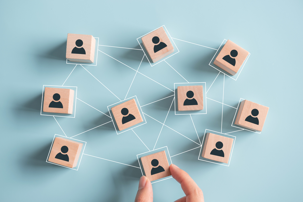 Building an orthopedic team